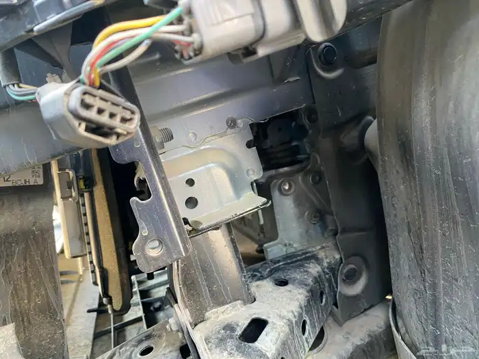 مازدا 3 2025مصدومه للبيع 6