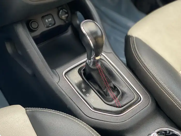 شانجان CS35 فل كامل 18