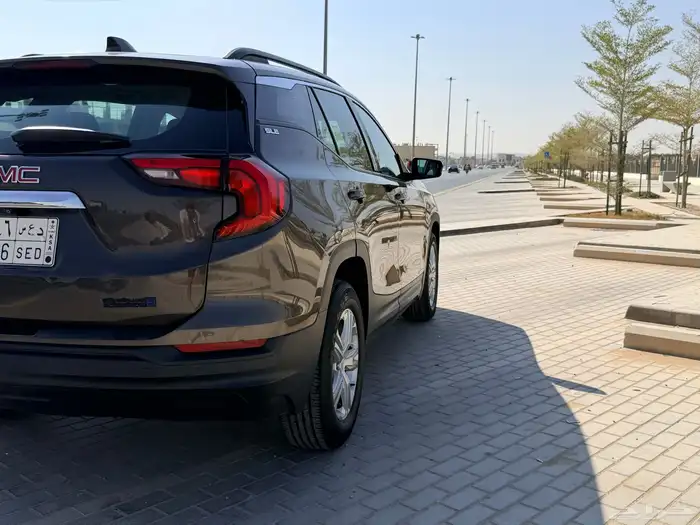 ج م س تيرين 2019 2