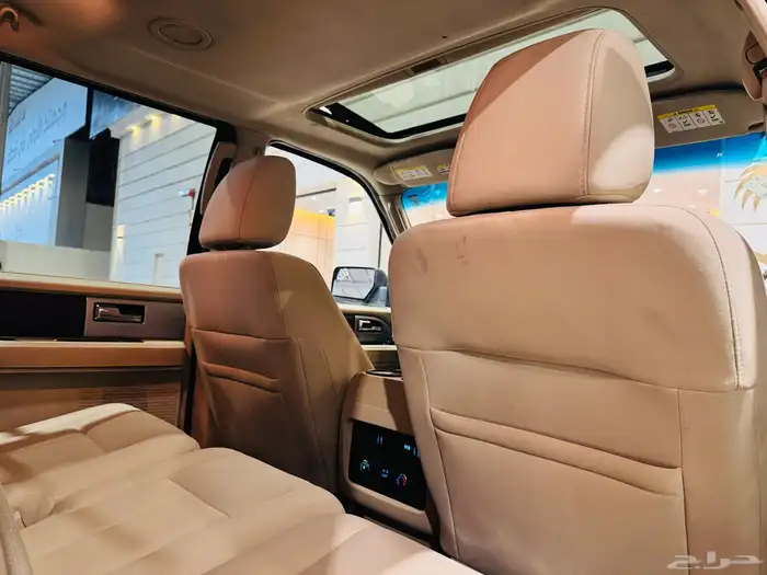 اكسبديشن فل كامل سعودي 9