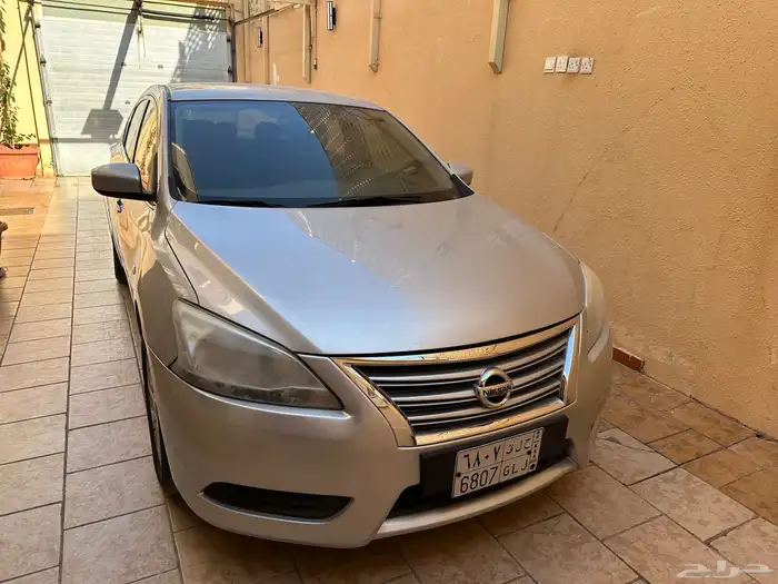 سنترا 2015 للبيع 5