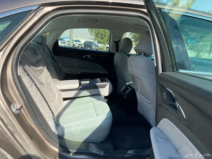 فورد توروس 2020نظيف للمستخدم عرض خاص لايفوتك 9