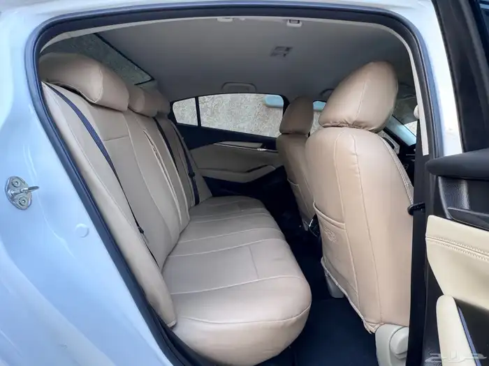 مازدا 6 2023 19