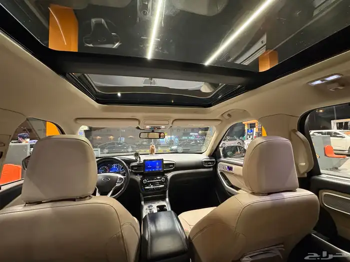 اكسبلورر فل (ليميتد) 2021 من المالك 11