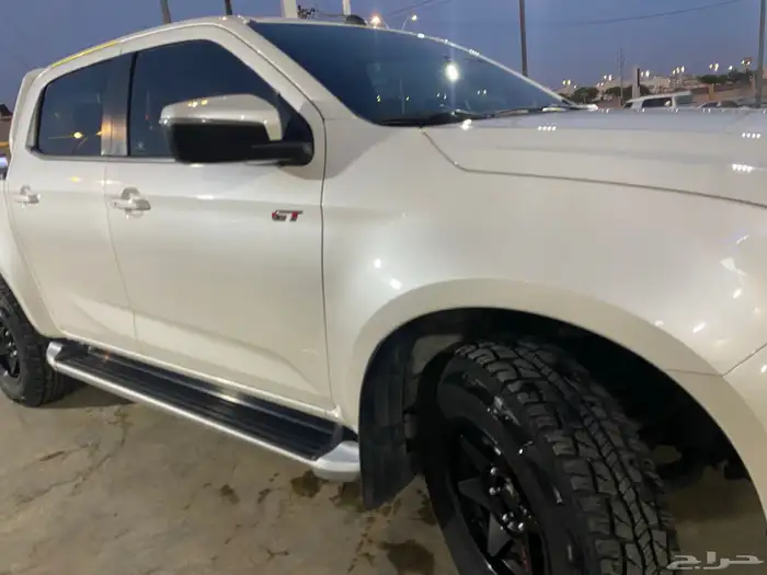 ديماكس GT مديل 2023 مالك اول 5