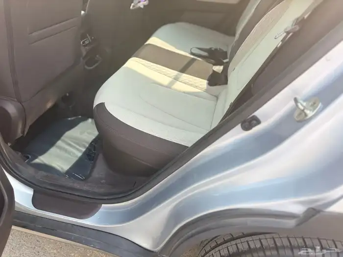 هيونداي كريتا 2022 نص فل نظيييف 9