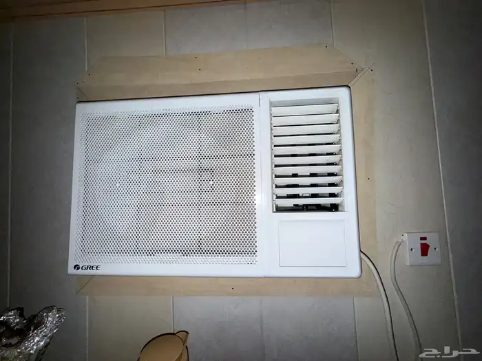 بركس شينكو 3 4 مع مكيف جديد مؤثث كامل 6