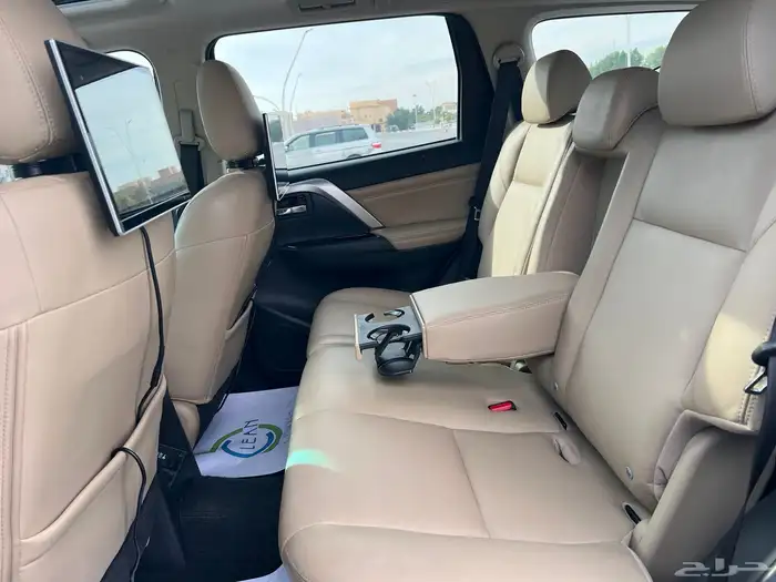 مونتيرو سبورت بنزين 2021 25