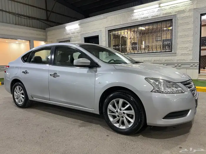 سنترا 2019 فل كامل نظيف لدى قمة الاطلال 4