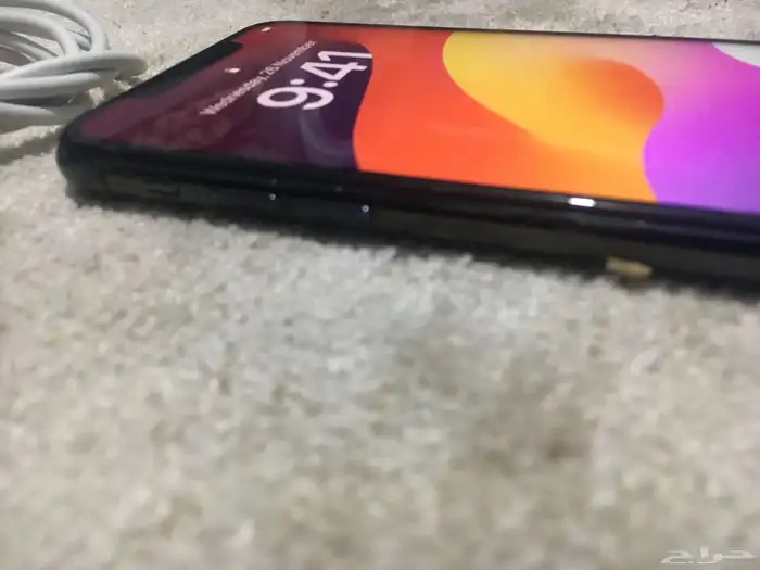 ايفون 11 برو ماكس 1