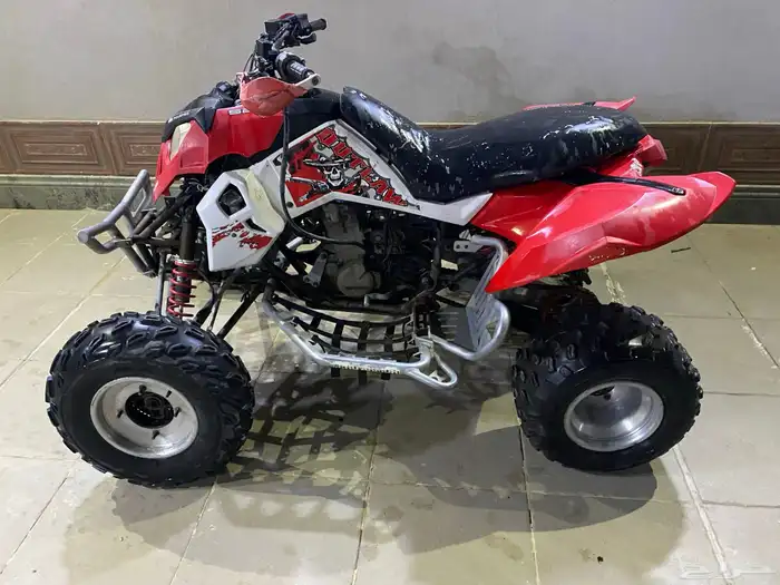 دباب 4 كفرات للبيع 0