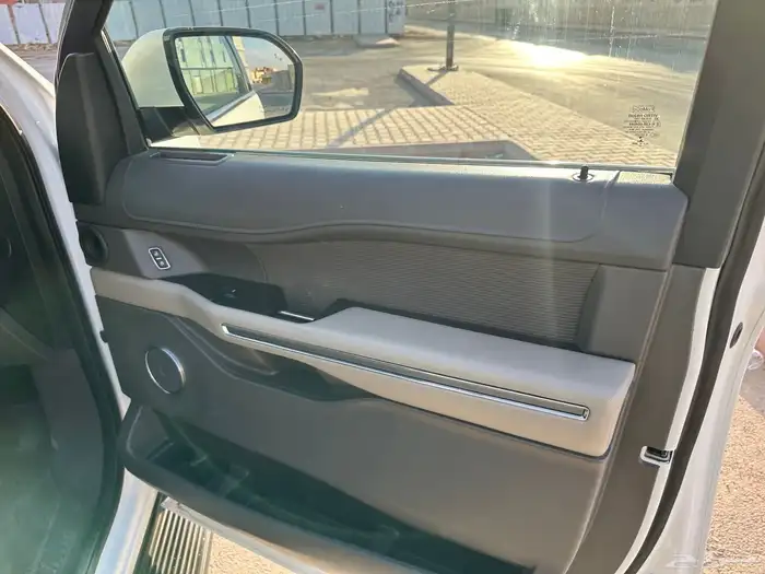 فورد اكسبديشن2021 طويل دبل تشيكات الوكاله 11