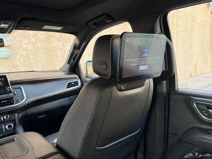 يوكن 2022 AT4 فل 30