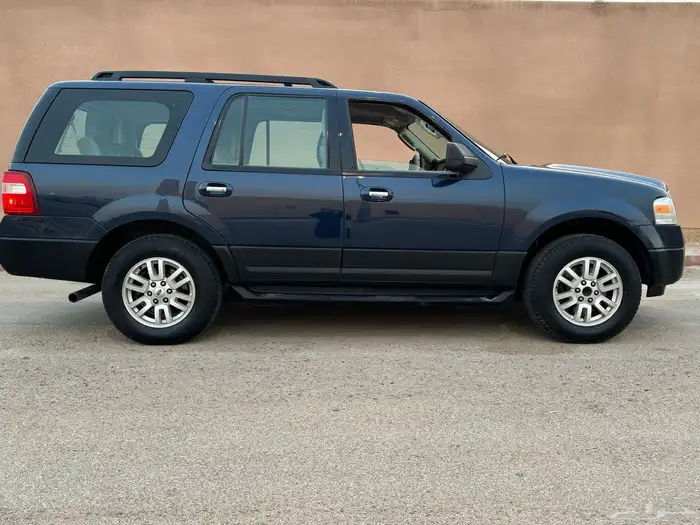 اكسبديش 2014 بدون دبل سعودي قصير نضيف جدا 8