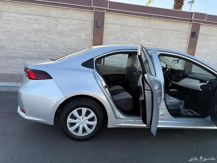 تويوتا_كورولا_2020_بدي وكالة 49