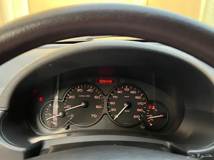 فان بيجو 2009 شبه اصفار 8