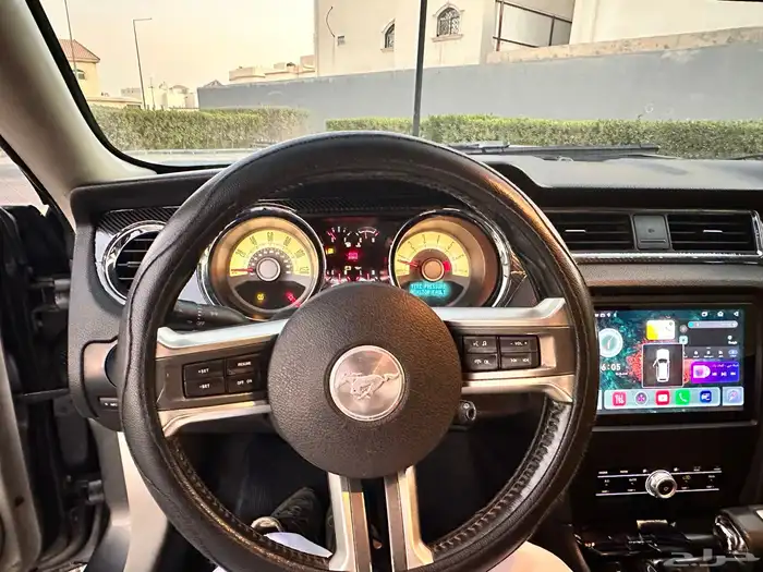 موستنق 2010 22