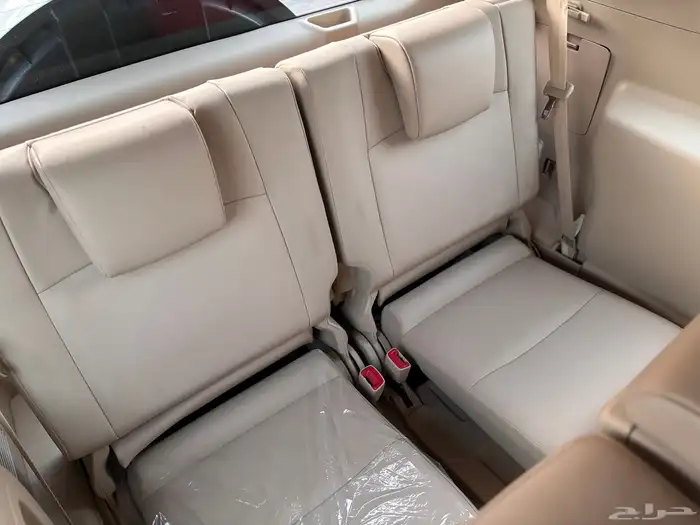 تويوتا برادوTXL 2022فل كامل عداد40 الف 33