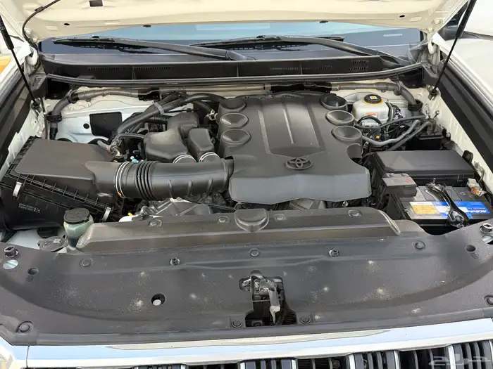 برادو 2022 V6 25