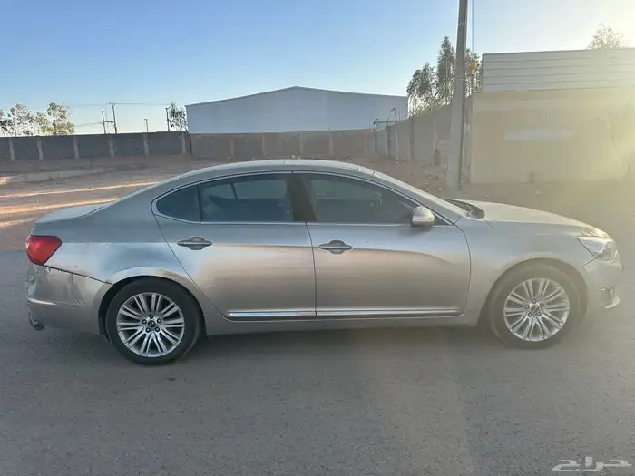 اكادنزا فل كامل تشليح 1