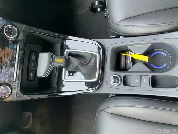 هيونداى كريتا 2025 فئه ألفا بانوراما بأفضل سعر 13