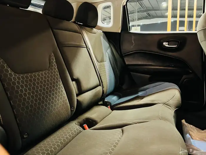 جيب كومباس 2019 سعودي (( عرض خاص )) 13