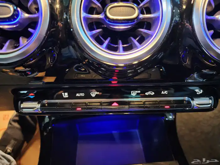 مملوكة لدي العصيمي قيد الشحن_مرسيدس CLA250_2021 4