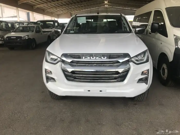 ايسوزو غمارتين LS دبل فل كامل 2025 (مبيعات الكاش والتقسيط) 15