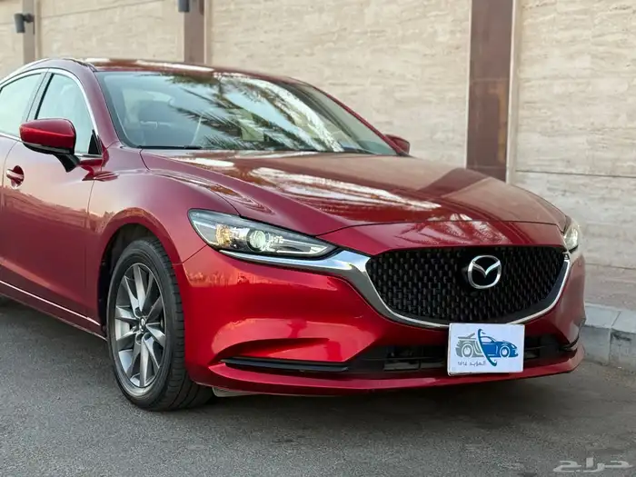 مازدا_6_نص فل_2023 15
