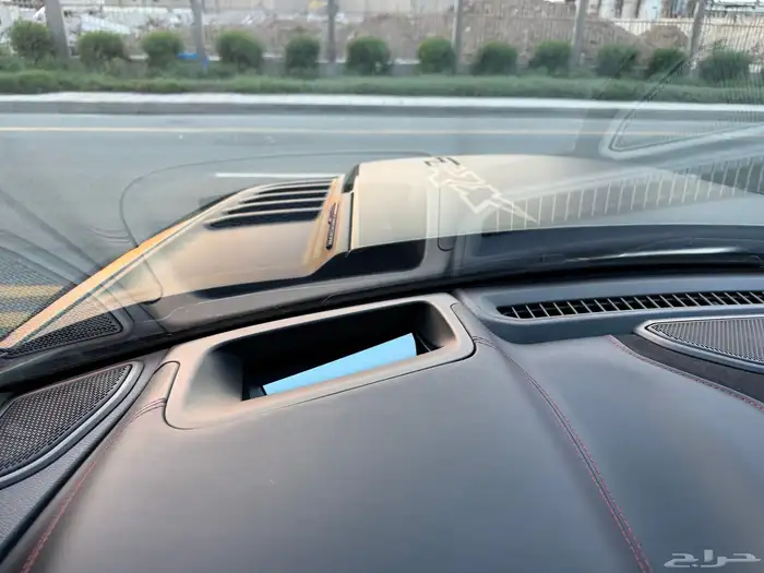 دودج RAM TRX 702 - شبه جديد 76