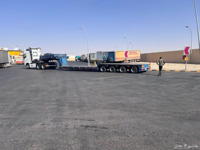 لوبد منخفض 50سم سبشل 0