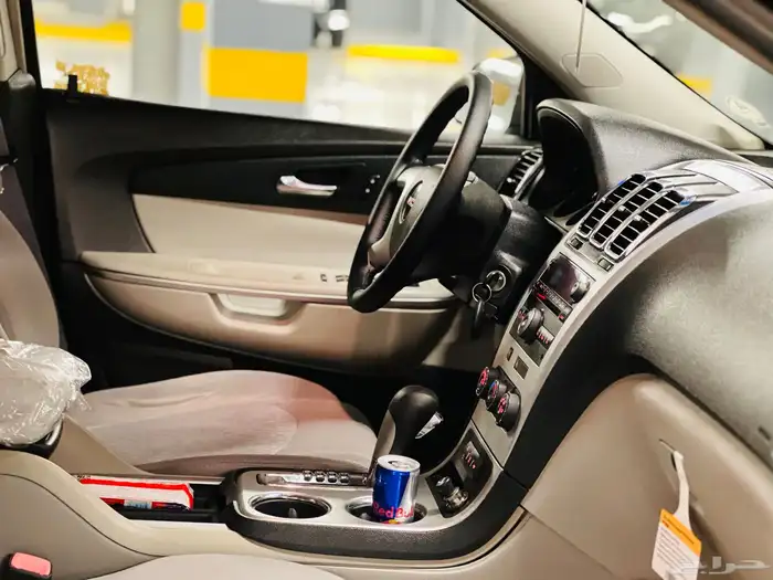 اكاديا اول مالك مميز لون مميز ممشى قليل نضيف 2008 14