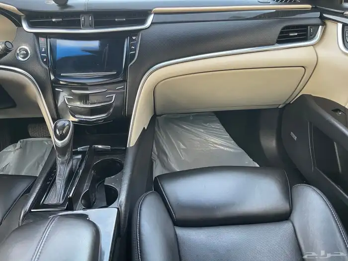 كاديلاك-2015-TXS4-فل كامل- توكيلات الجميح 26