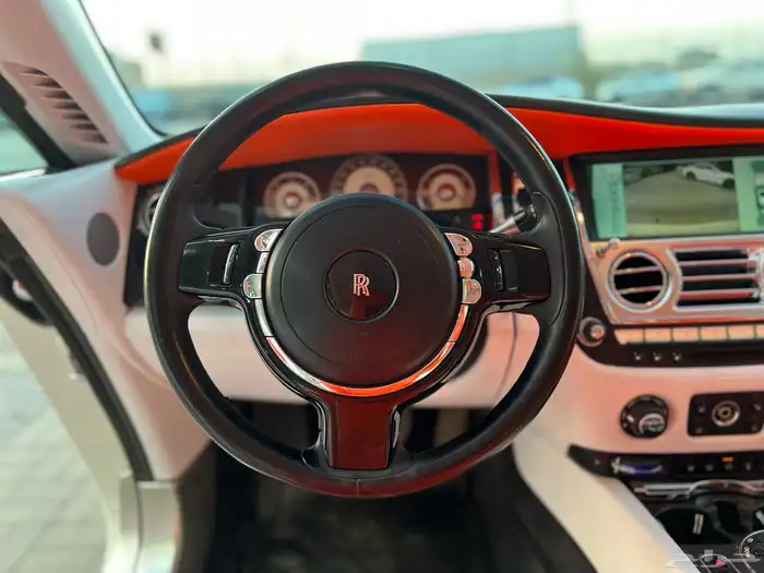 رولز رويس ريث موديل 2014 13