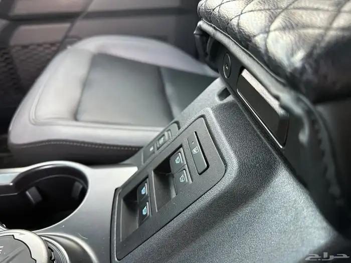 فورد برونكو 2024 بيج باند 4 سلندر 11