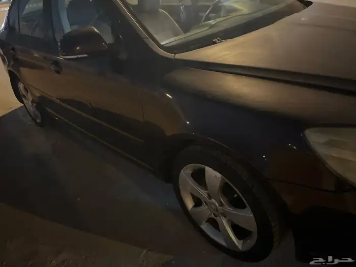 سكودا اوكتافيا 2011 للبيع 1