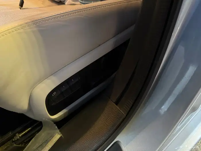 مازدا 6 2024 نص فل خليجي نظيف جدا 50