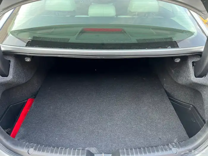 مازدا 6 2024 فل كامل عداد 17.000 فقط نظيف جدا قمة الاطلال 22