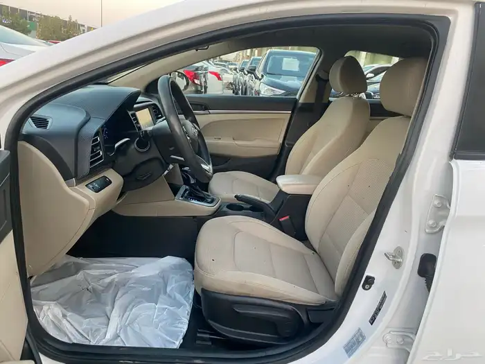 هيونداي النترا موديل 2019 11