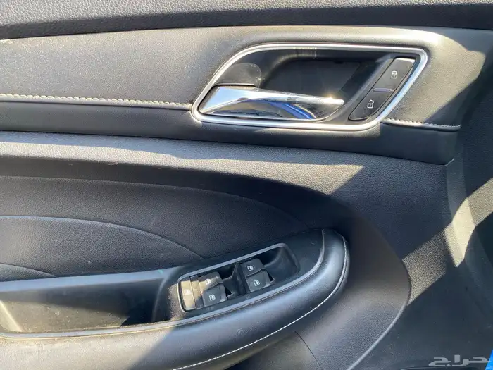 ام جي 5 2022 MG 5 نظيف للمستخدم 15