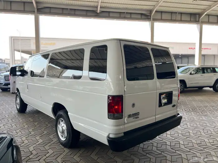 فورد F350. 2013 سعودي ماشي 3 الف 3