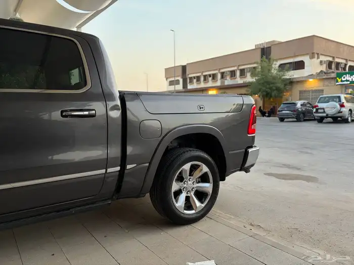 رام ليمتد فل كامل 2021 8