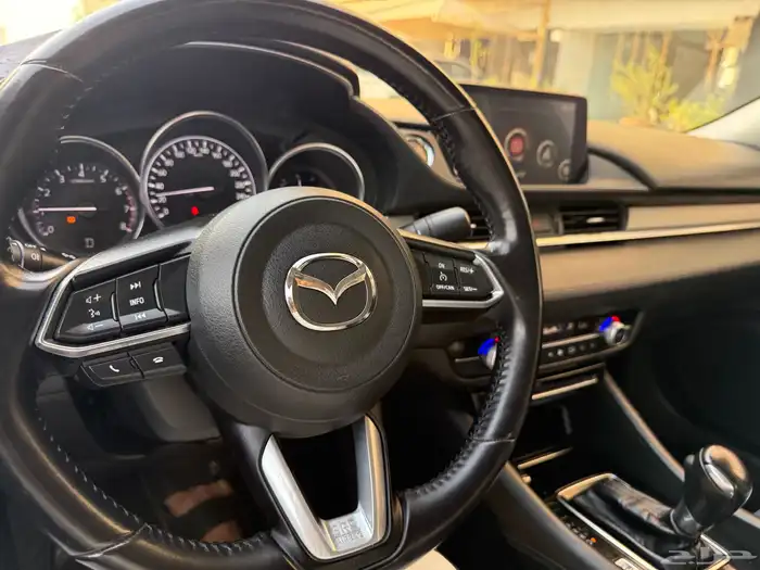 مازدا_6_نص فل_2023 50