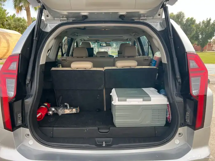 مونتيرو سبورت بنزين 2021 24