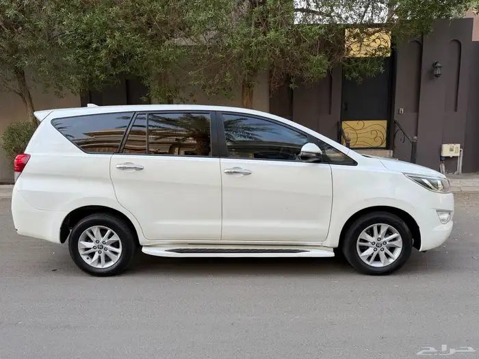 انوفا 2021 وكاله سعودي 14