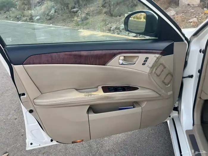 أفالون ليمتيد 2011 فل كامل 18