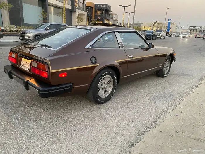 للبيع زد 1981 1