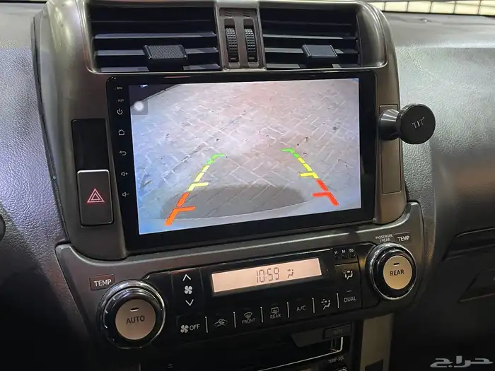 برادو 2012 خليجي 20