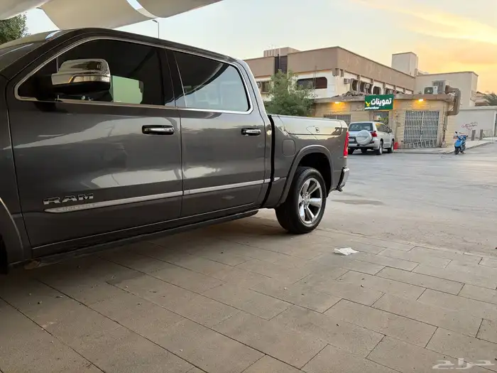 رام ليمتد فل كامل 2021 9