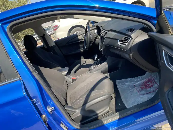 ام جي 5 2022 MG 5 نظيف للمستخدم 12